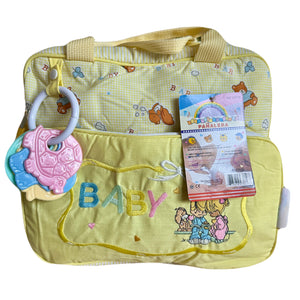 Diaper Bag A