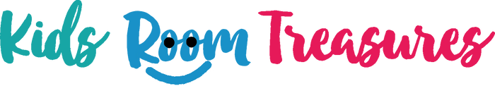 KidsRoomTreasures.com Logo