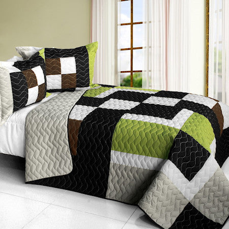 Queen size boy bedding set sales