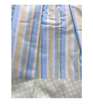 Crib Bed Skirt
