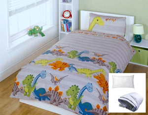 Toddler 4pc Combo Bed Set