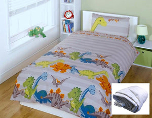 Combo Bed Set with Insert