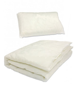 Toddler 2pc Inserts - Duvet and Pillow