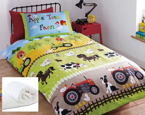 Combo Bed Set Twin or Full