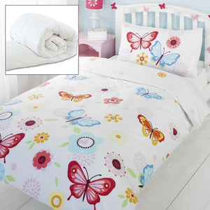 Twin Combo Bed Set