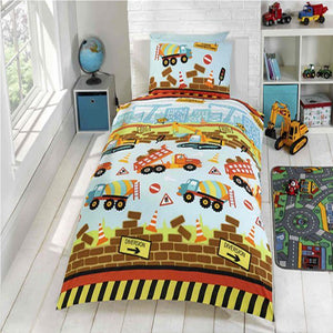 Duvet Cover Set