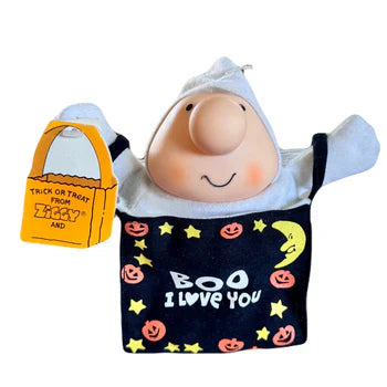Vintage Ziggy Collectibles
