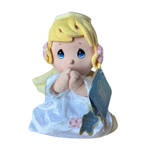 DOLL 4 - Precious Moments Praying Angel Girl