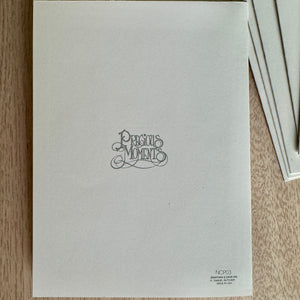 Vintage New 2004 Precious Moments Baby Memory Book of Baby's First Years Keepsake Baby Shower Gift by Stepping Stones