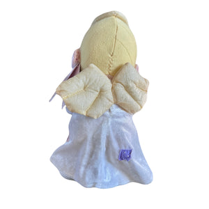 DOLL 2 - Precious Moments Praying Angel Girl