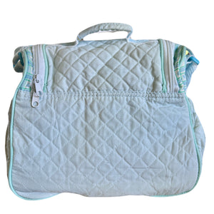 Vintage Precious Moments Medium Baby Diaper Bag 2002 & 2005