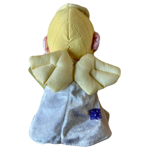 DOLL 4 - Precious Moments Praying Angel Girl