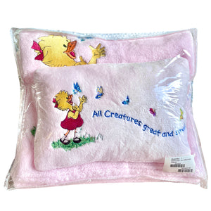 Disney Pillow Plush - Stitch Reverse Pillow Plush 40