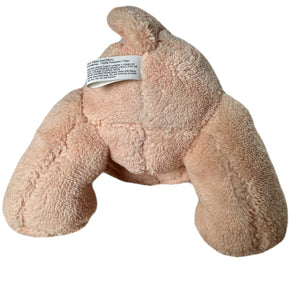 Vintage Talking Precious Moments 9" Baby Bear Plush Prayer Pal Soft Rag Bedtime Collectible Stuffed Animal Praying Toy