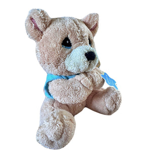 Bear 1