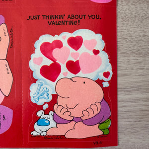 Tarjetas Surtidas De San Valentín Para Niños 24 Unidades | Envío Gratis
