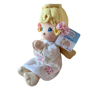 DOLL 3 - Precious Moments Praying Angel Girl