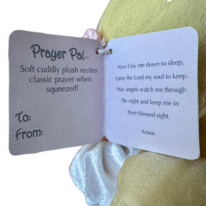 DOLL 3 - Precious Moments Praying Angel Girl