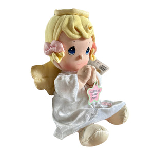 DOLL 3 - Precious Moments Praying Angel Girl