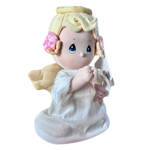 Vintage Talking Precious Moments 9