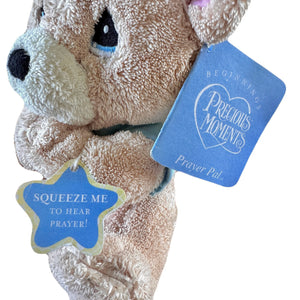 Bear 1