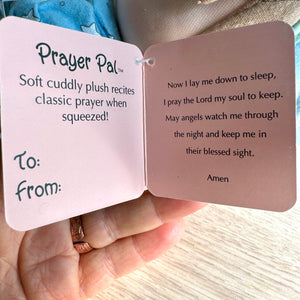 Vintage New 2004 Precious Moments Baby Memory Book of Baby's First Years Keepsake Baby Shower Gift by Stepping Stones