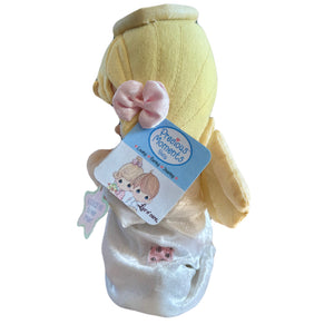 DOLL 2 - Precious Moments Praying Angel Girl