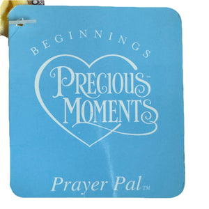 Vintage New 2004 Precious Moments Baby Memory Book of Baby's First Years Keepsake Baby Shower Gift by Stepping Stones