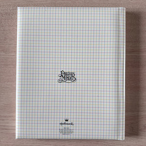 Livre de souvenirs vintage de 1995 pour bébé, souvenirs des trois premières années de bébé, cadeau de baby shower par Hallmark Cards Notre précieux bébé