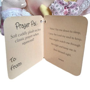 Vintage New 2004 Precious Moments Baby Memory Book of Baby's First Years Keepsake Baby Shower Gift by Stepping Stones