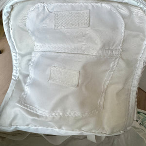 Vintage New 2004 Precious Moments Baby Memory Book of Baby's First Years Keepsake Baby Shower Gift by Stepping Stones