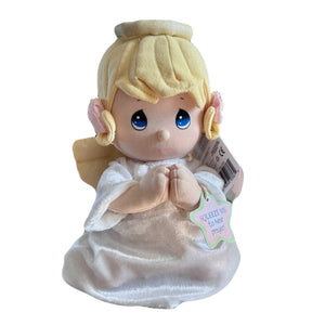 DOLL 2 - Precious Moments Praying Angel Girl