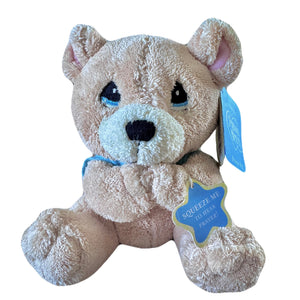 Bear 1
