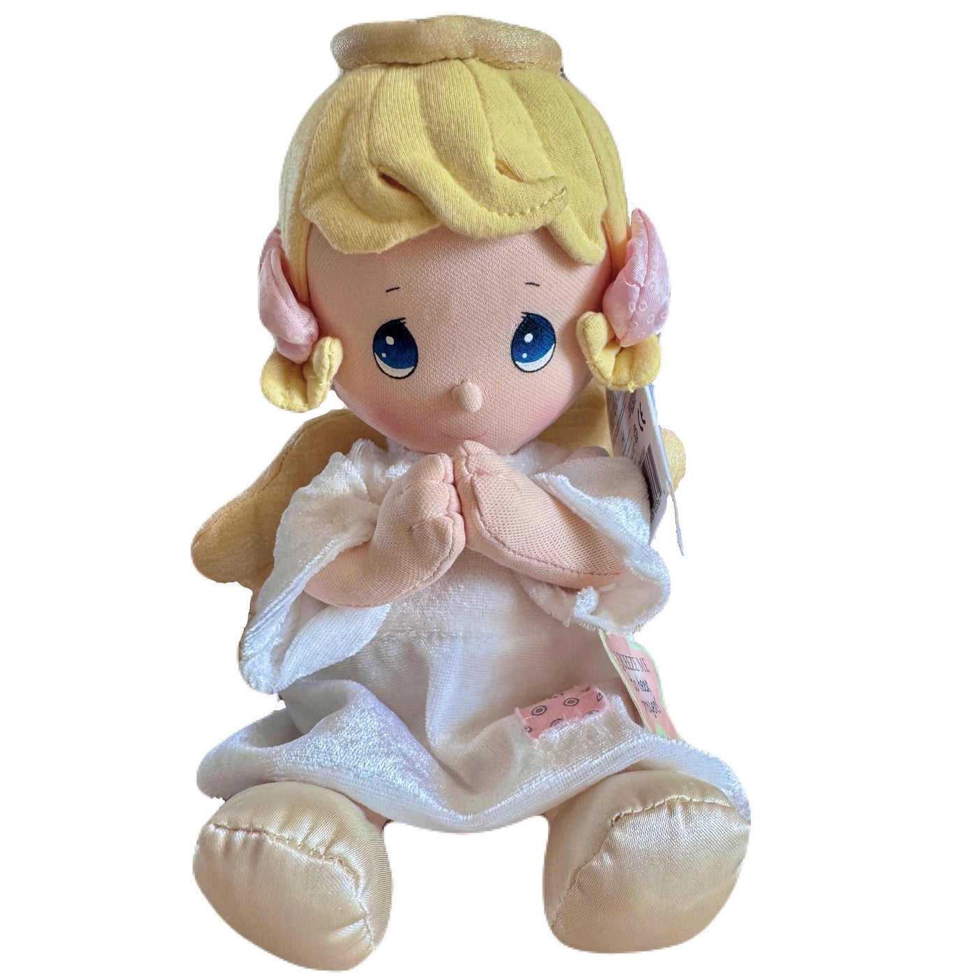 Angel Dol Vintage Precious Moments 9
