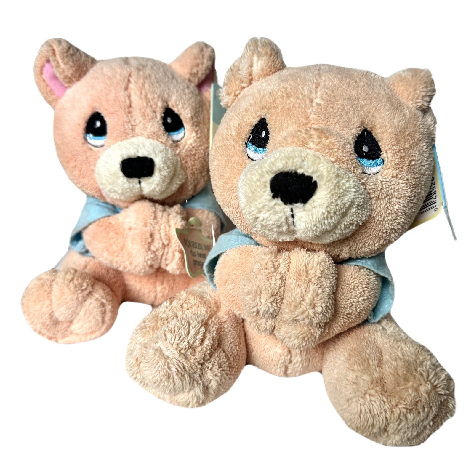 Precious moments plush animals online