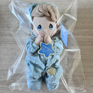 Doll 3 - Spanish