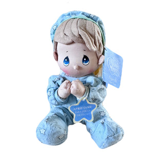 Doll 3 - Spanish