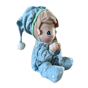 Doll 3 - Spanish