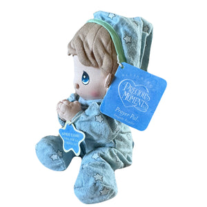 Doll 3 - Spanish
