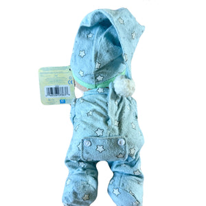Doll 3 - Spanish