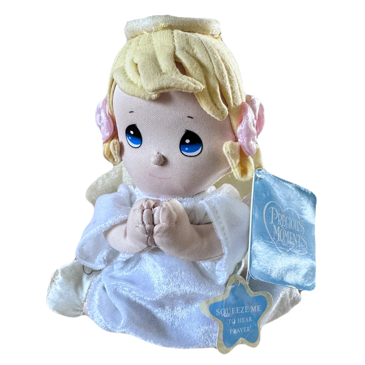 Vintage Precious Moments 9