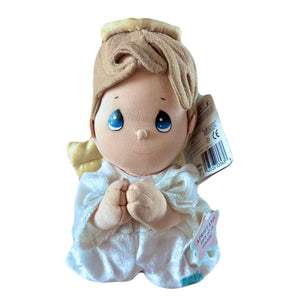 Doll 1 - Spanish Prayer 