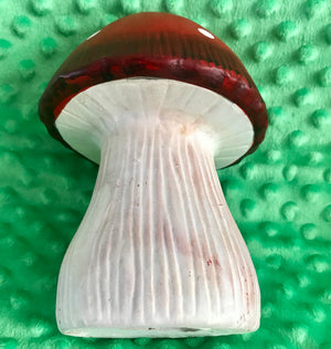 7" Mushroom