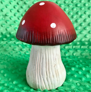 7" Mushroom