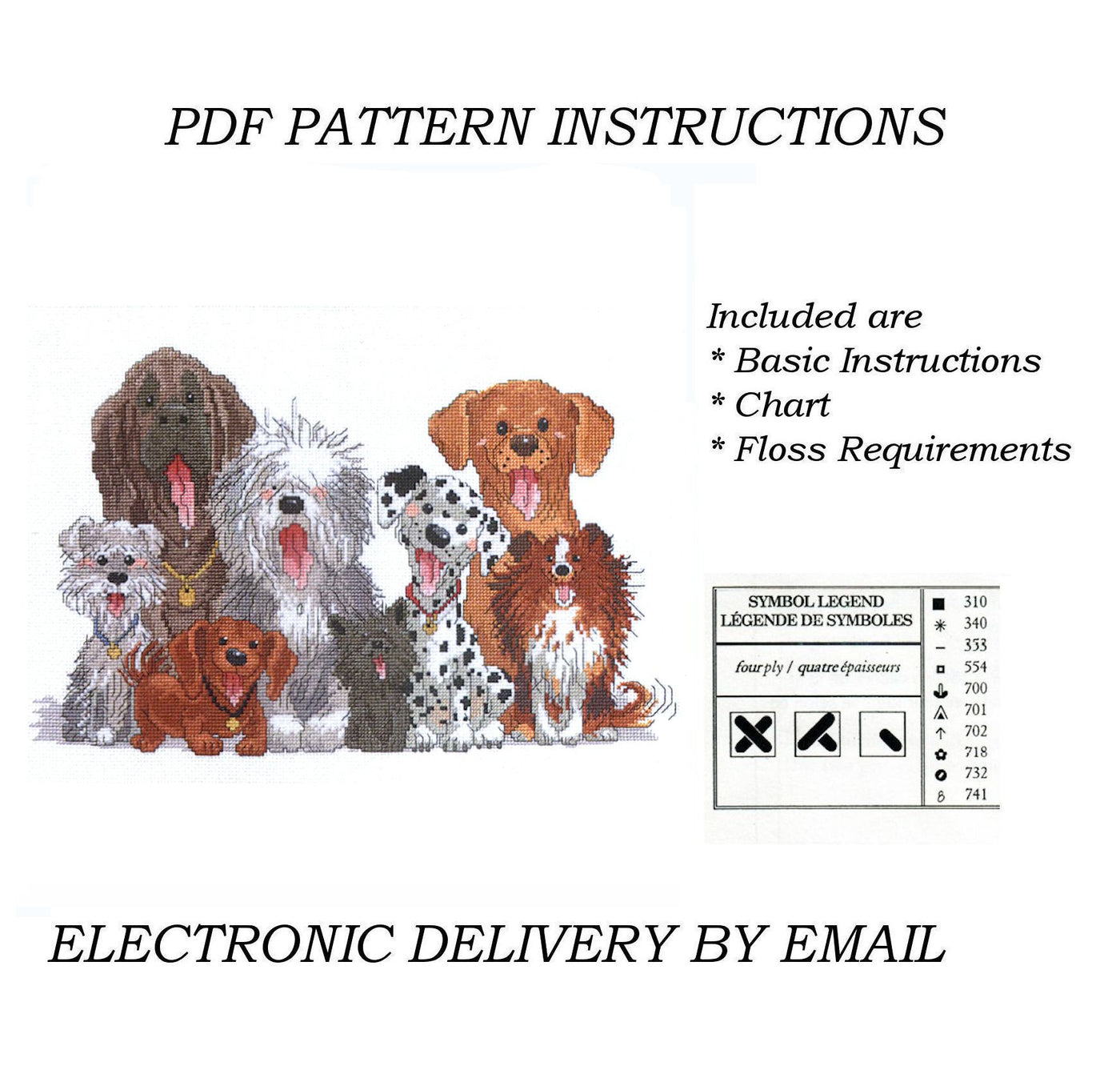 New Suzy's Zoo Counted Cross Stitch Kit or PDF Pattern Chart Instructi – KidsRoomTreasures.com new-suzy-s-zoo-counted-cross-stitch-kit-or-pdf-pattern-chart-instructi-kidsroomtreasures-com