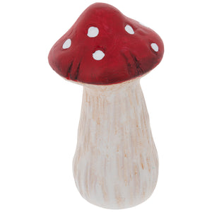 4.5" Mushroom