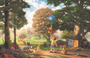 Poster image of Pooh II