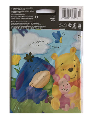 Winnie The Pooh & Friends Babies Happy Birthday To You! 18" Party Balloon