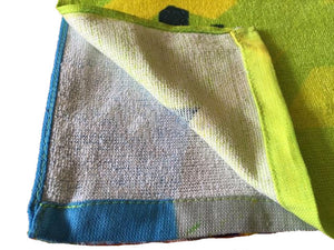 Minecraft Team Bath Towel 28" x 55"