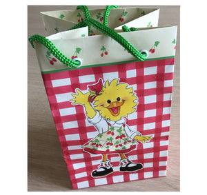 Suzy's Zoo Suzy's Strawberry Kitchen Small Gift Bag